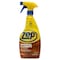 Zep Zep Fresh Scent Hardwood & Laminate Floor Cleaner Liquid 32 oz ZUHLF32 - alternate 1